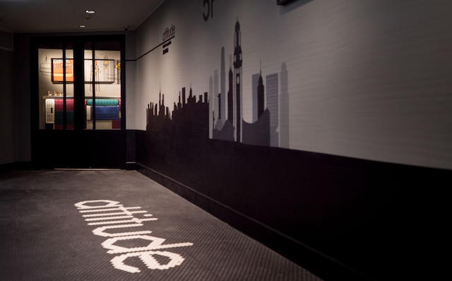 アティテュード オン グランヴィル (瑞生尖沙咀酒店)