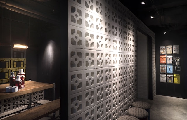 アティテュード オン グランヴィル (瑞生尖沙咀酒店)