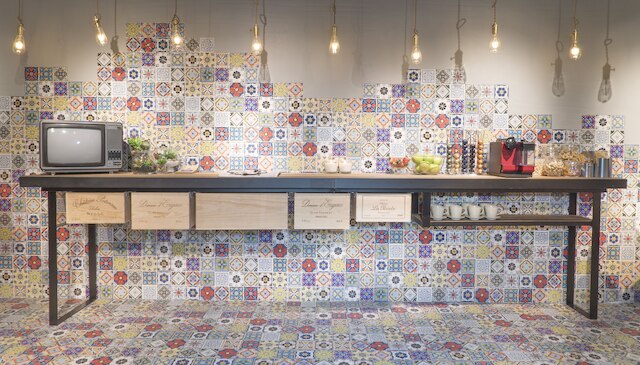 アティテュード オン グランヴィル (瑞生尖沙咀酒店)