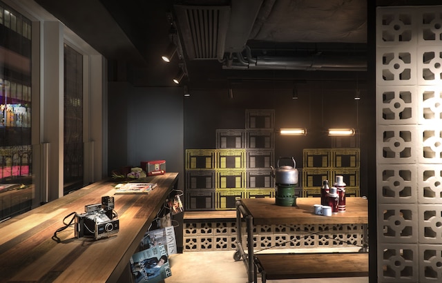 アティテュード オン グランヴィル (瑞生尖沙咀酒店)