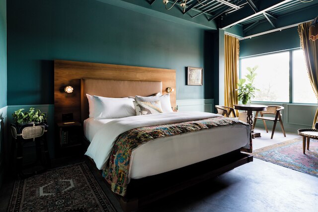 フランセスモダンイン