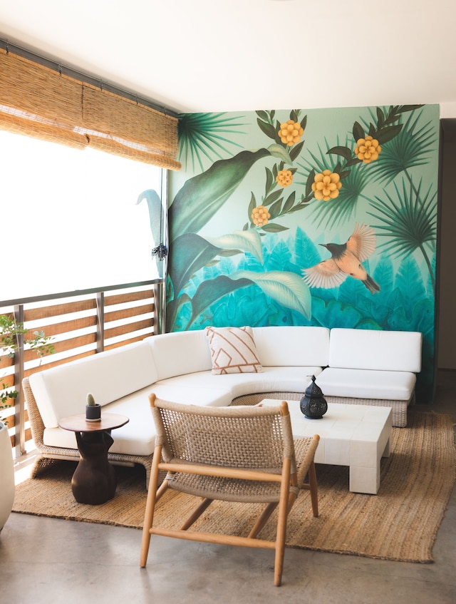 フランセスモダンイン