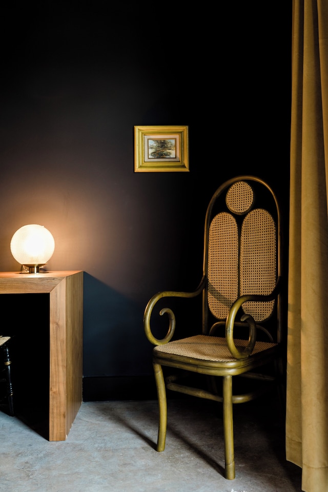 フランセスモダンイン