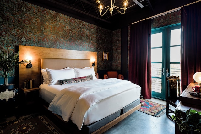 フランセスモダンイン