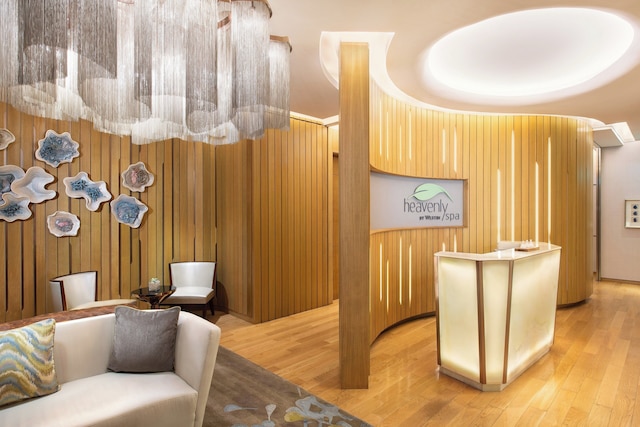 ウェスティン・ジャカルタ