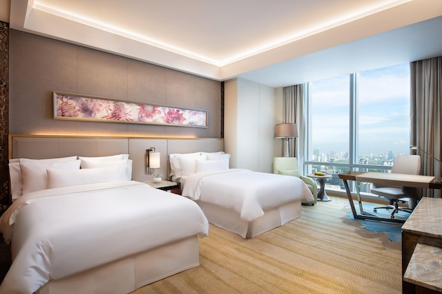 ウェスティン・ジャカルタ