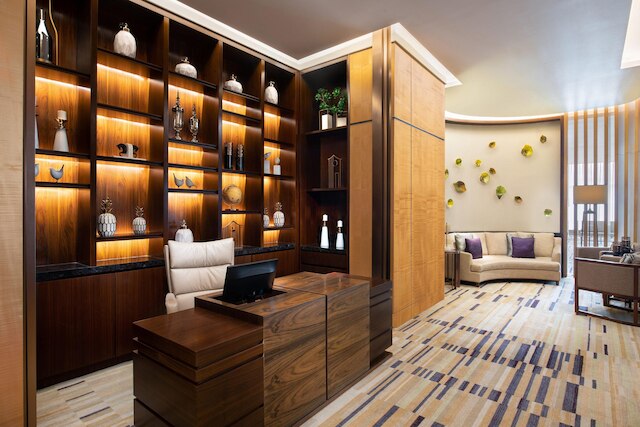 ウェスティン・ジャカルタ