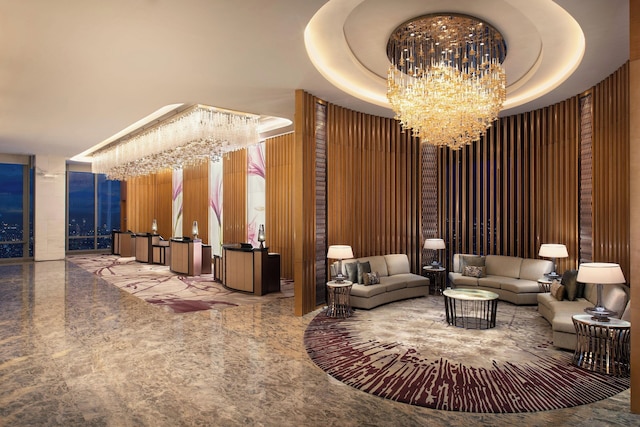 ウェスティン・ジャカルタ