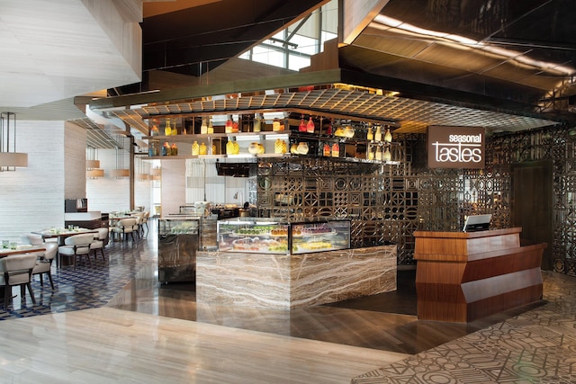 ウェスティン・ジャカルタ