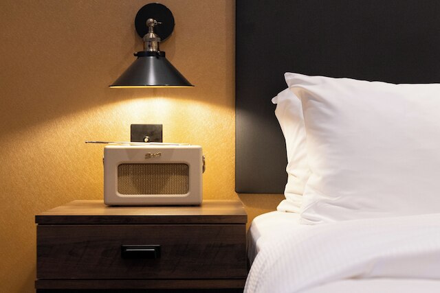 ルーム2 ロンドン ハマースミス タウンハウス