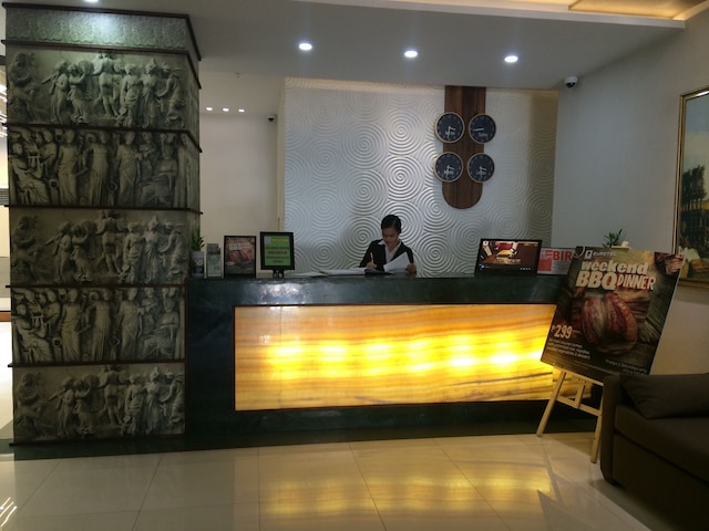 ユーロテル ヴィヴァルディ アラネタ