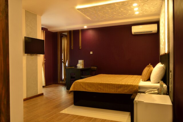 ユーロテル ヴィヴァルディ アラネタ