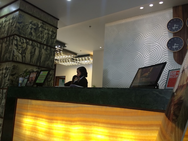 ユーロテル ヴィヴァルディ アラネタ