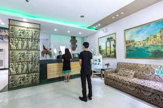 ユーロテル ヴィヴァルディ アラネタ