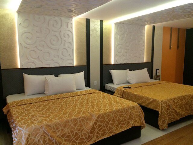 ユーロテル ヴィヴァルディ アラネタ