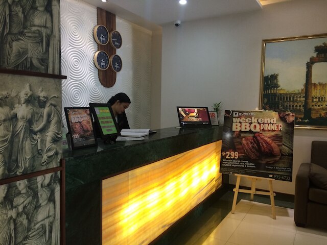 ユーロテル ヴィヴァルディ アラネタ