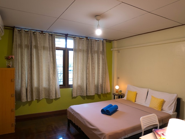 チャン チャ ラ 99 ホステル