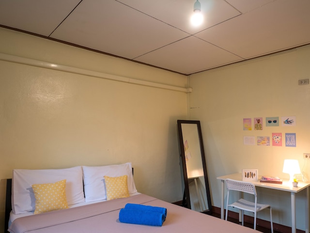 チャン チャ ラ 99 ホステル