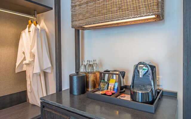 ザ シェルシー・クラビ ラグジュアリー ビーチフロント リゾート＆プールヴィラ