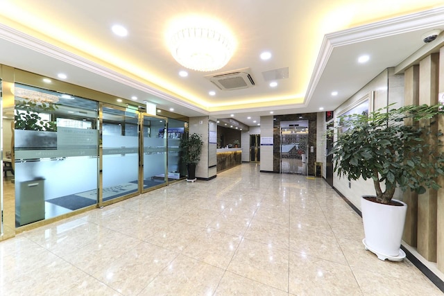 ノヒョン ホテル