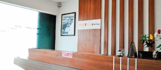 プレイス 2 ステイ - RH