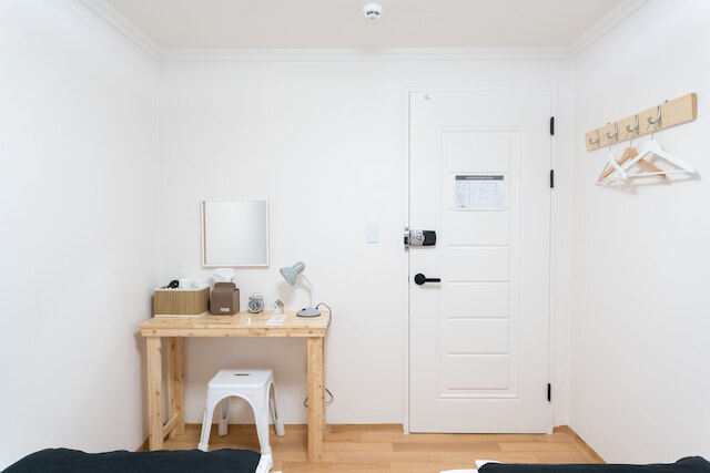 ザ ブロッサム ヨンナム ゲストハウス