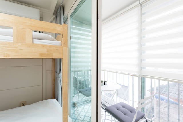 ザ ブロッサム ヨンナム ゲストハウス