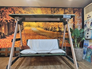 ザ ブロッサム ヨンナム ゲストハウス