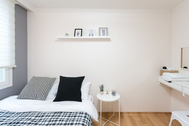 ザ ブロッサム ヨンナム ゲストハウス