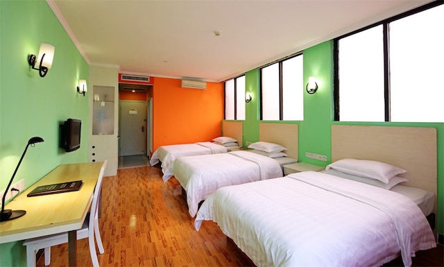 LN ホワイト ハウス ホテル