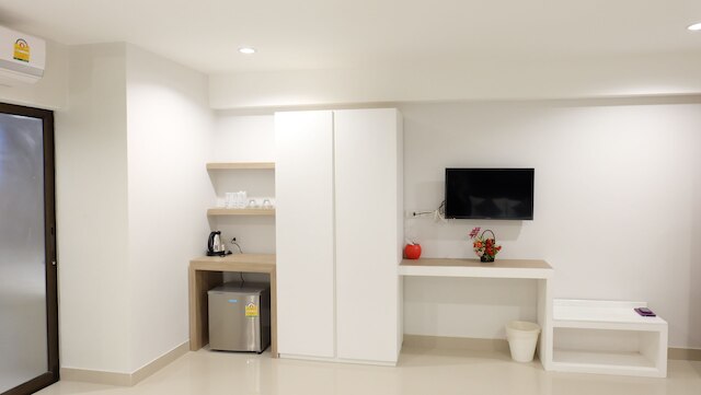 サニー レジデンス