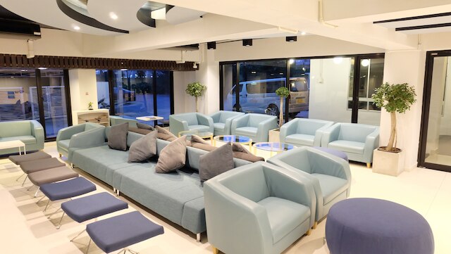 サニー レジデンス