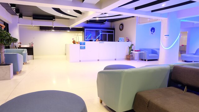 サニー レジデンス