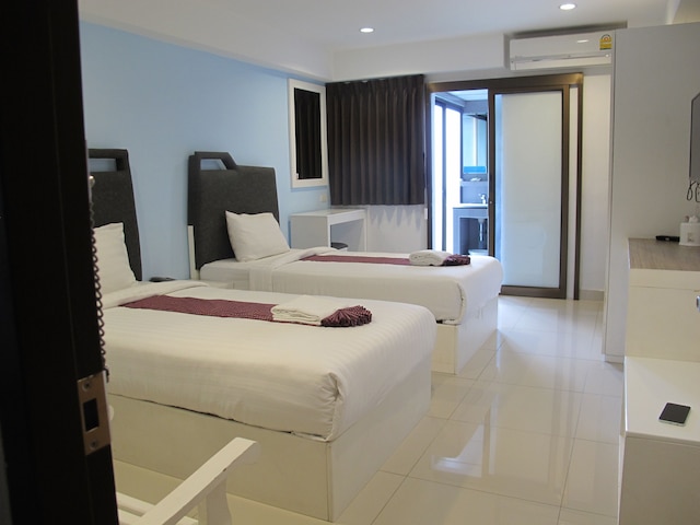 サニー レジデンス