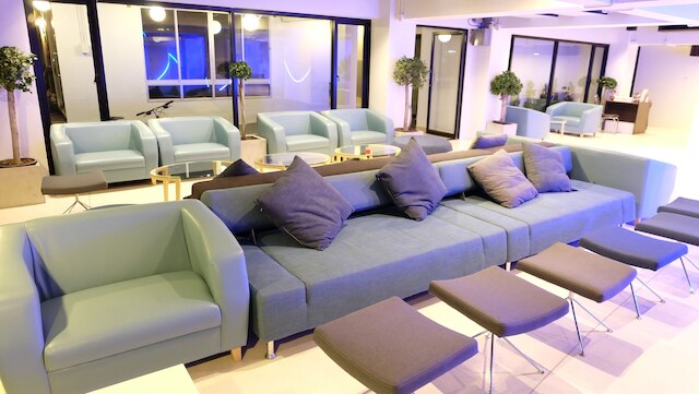 サニー レジデンス