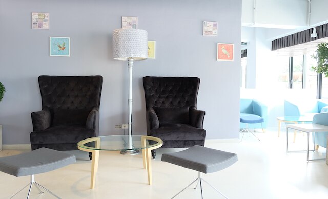 サニー レジデンス