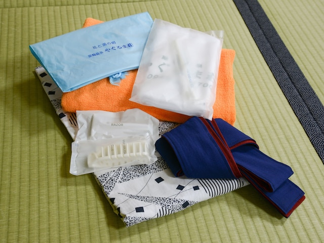 原鶴温泉 花と湯の宿 やぐるま荘