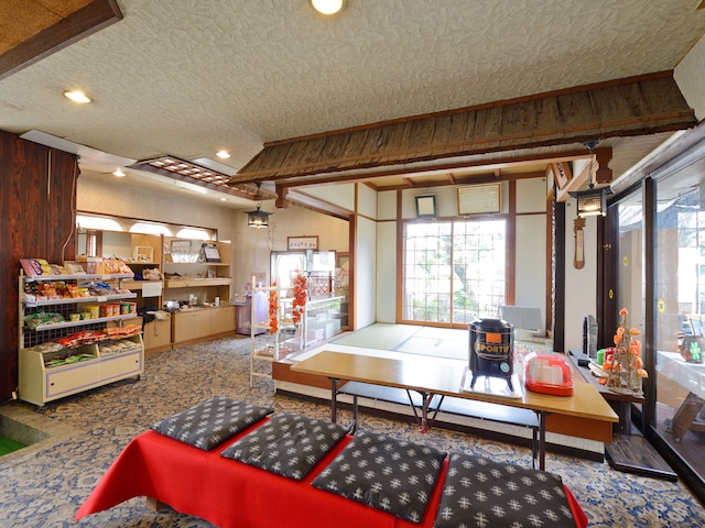 原鶴温泉 花と湯の宿 やぐるま荘