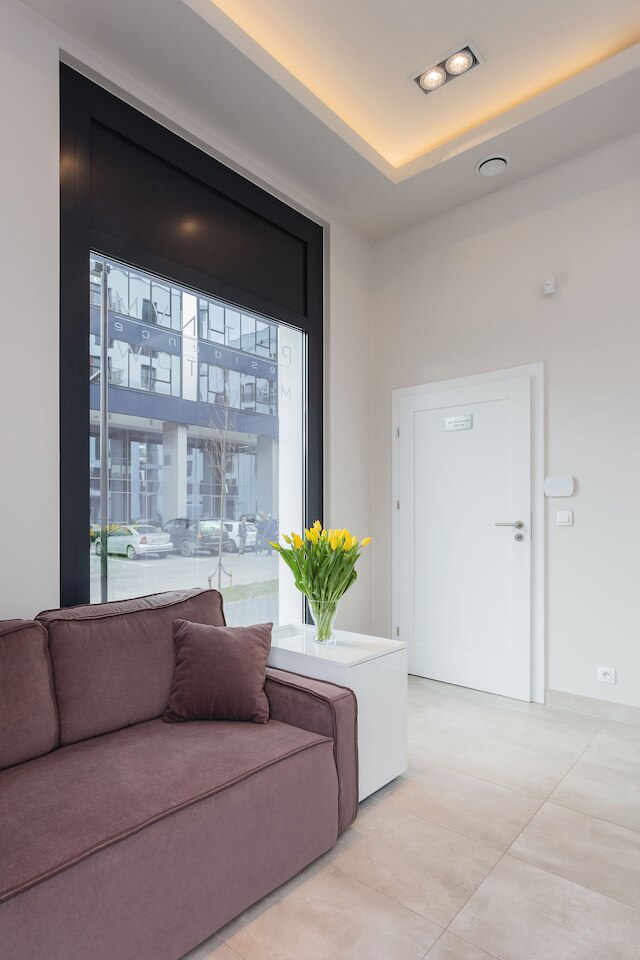 プラチナム レジデンス モコトゥフ