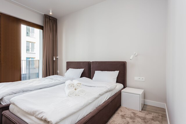 プラチナム レジデンス モコトゥフ