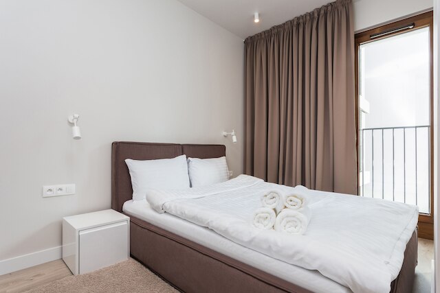 プラチナム レジデンス モコトゥフ