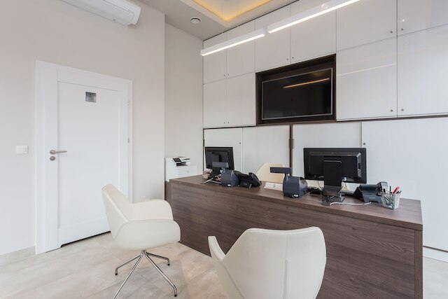 プラチナム レジデンス モコトゥフ