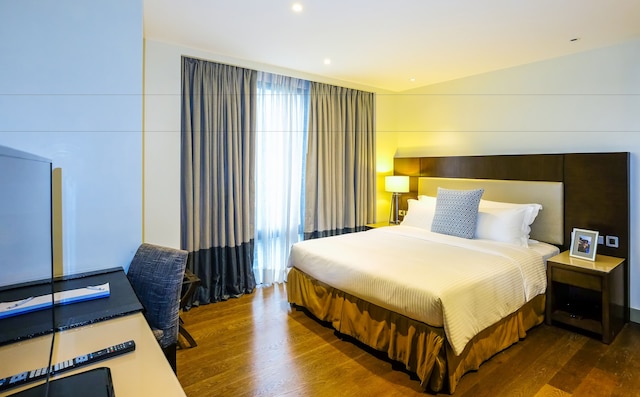 サマーセット アラバン マニラ