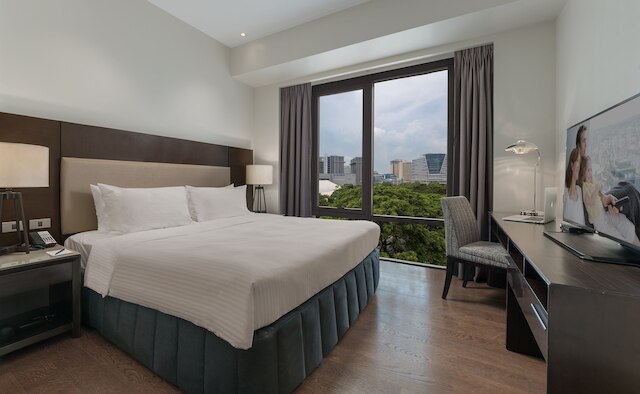 サマーセット アラバン マニラ