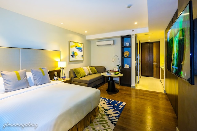 サマーセット アラバン マニラ