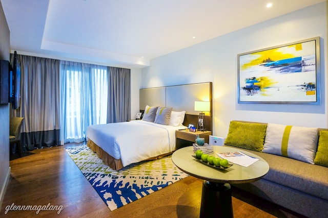 サマーセット アラバン マニラ