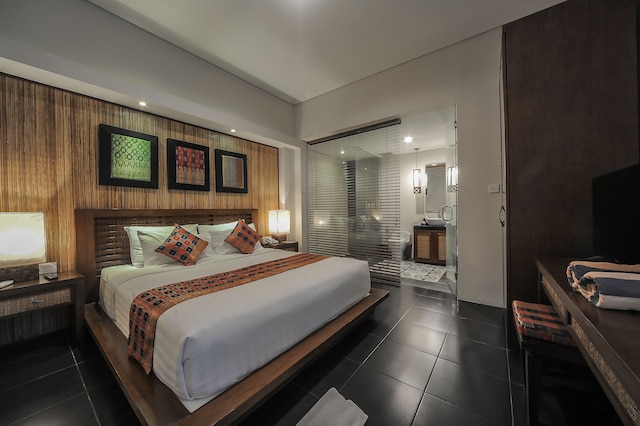 ゲイング マス ジムバラン ヴィラズ、ゲイング マス グループ