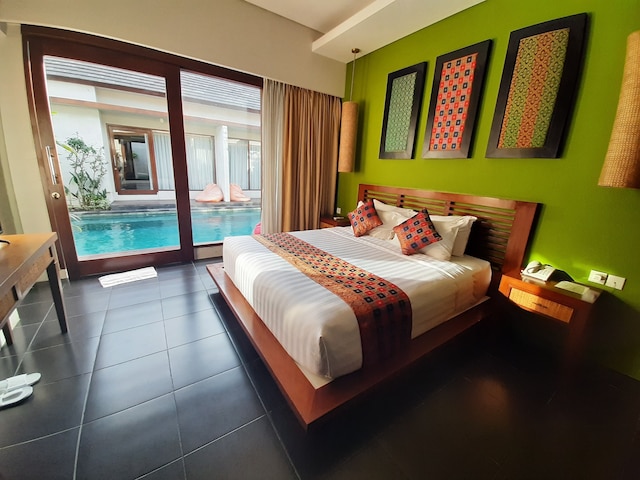 ゲイング マス ジムバラン ヴィラズ、ゲイング マス グループ