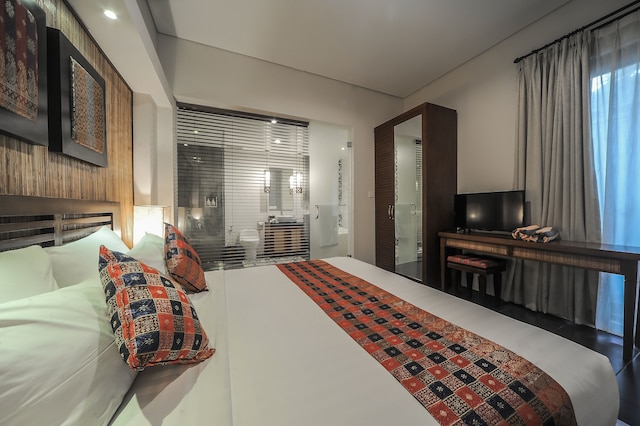 ゲイング マス ジムバラン ヴィラズ、ゲイング マス グループ