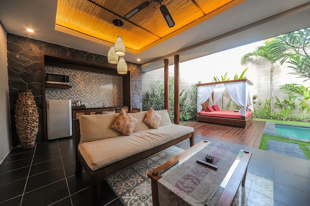 ゲイング マス ジムバラン ヴィラズ、ゲイング マス グループ